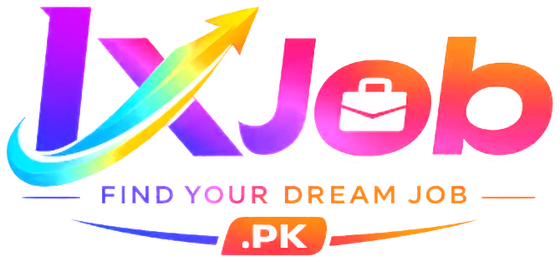 ixjob.pk